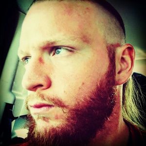 Meet your Posher, Austin